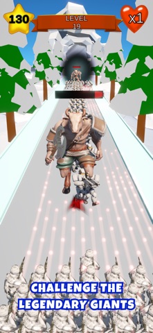 Survival Legion Screenshot 5 of 6