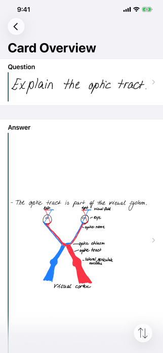 FlashBuddy - Flashcards Screenshot 5 of 10
