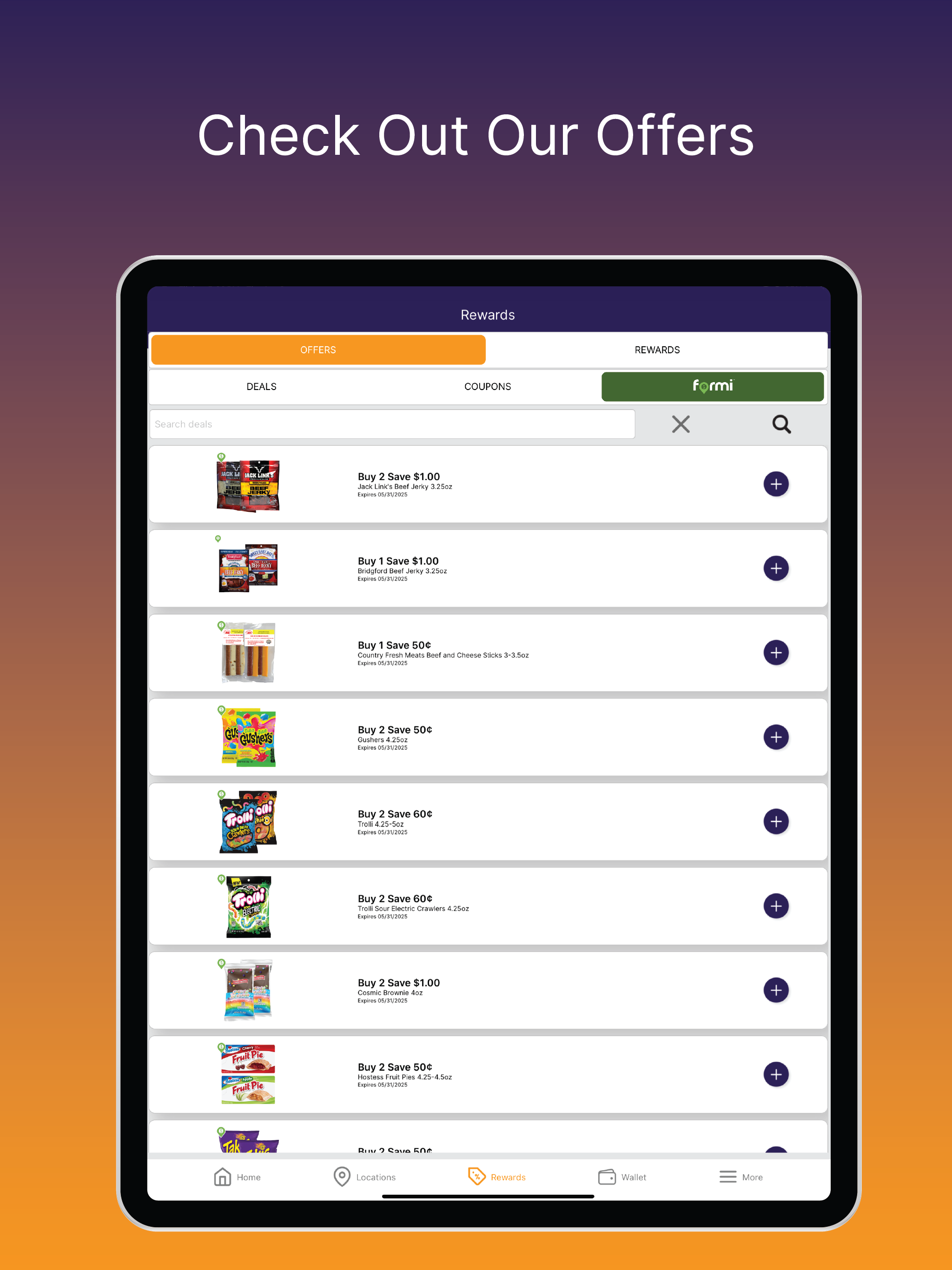 Quiqqe Rewards screenshot 7