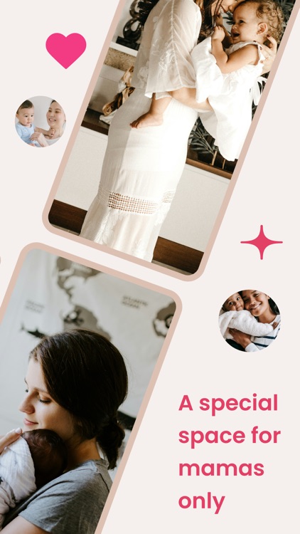 MomsBeyond: Connect with Moms