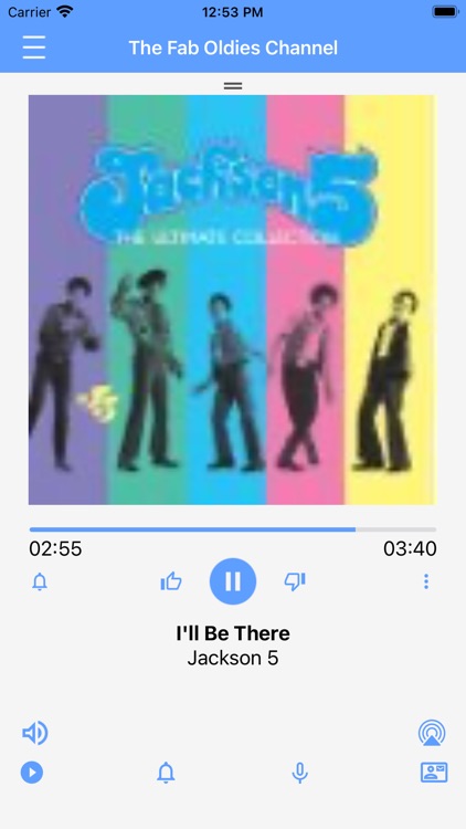 Fabulous 1580 & 103.3