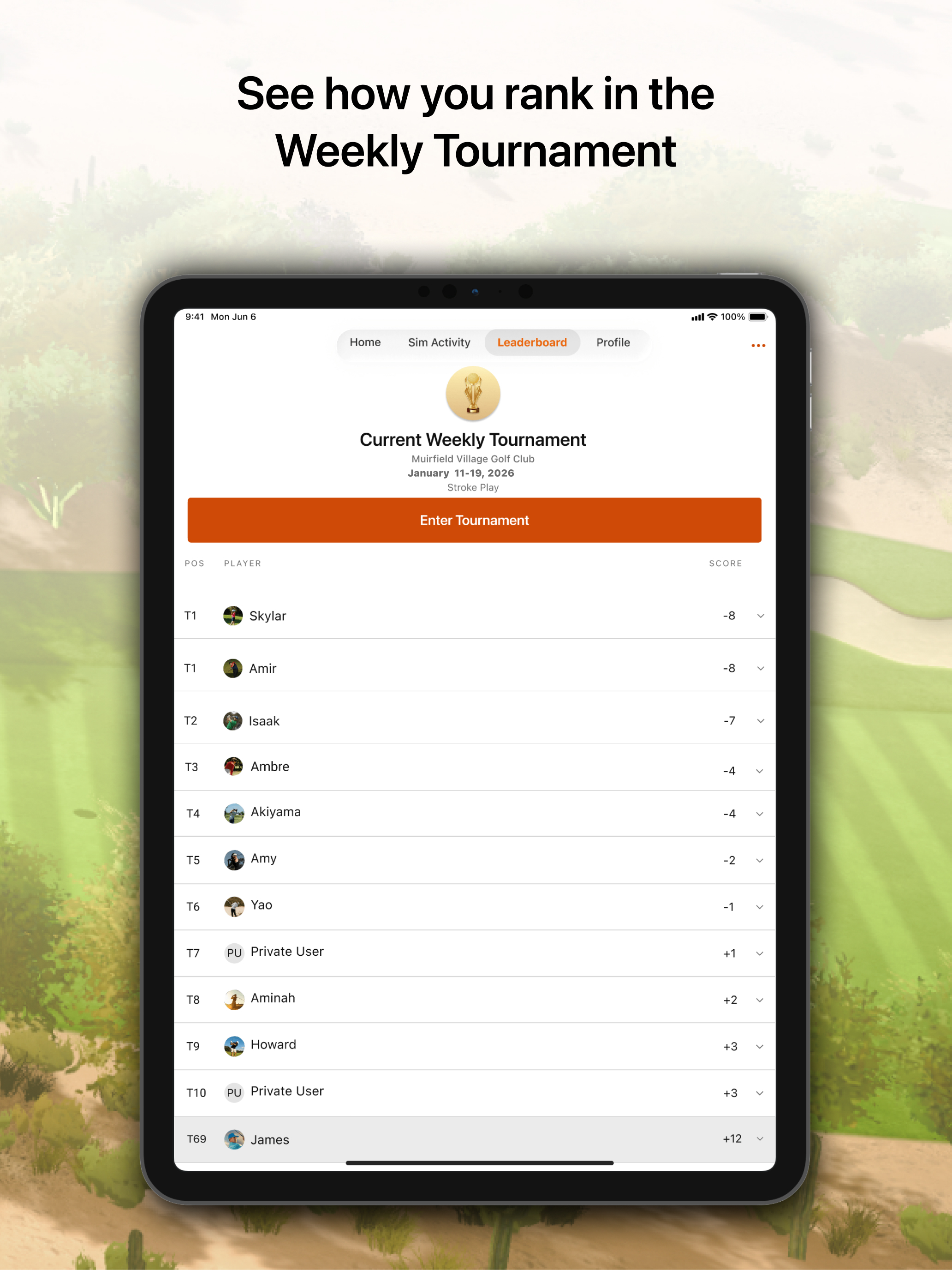 Home Tee Hero