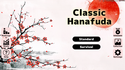 Classic Hanafuda Screenshot 2 of 3