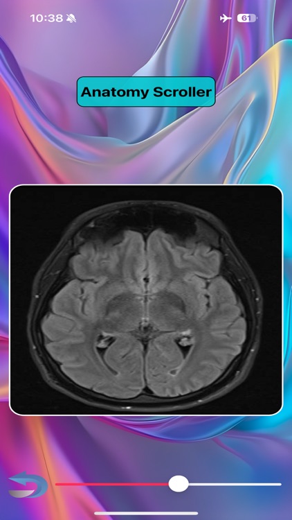 MRI Pro screenshot-3
