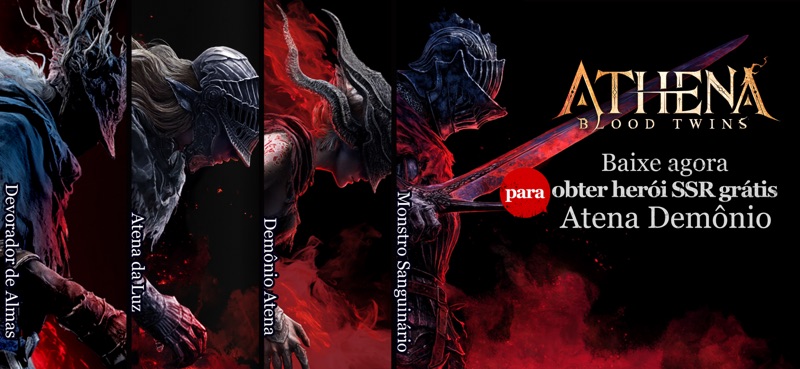 ATHENA:Blood Twins screenshot 2