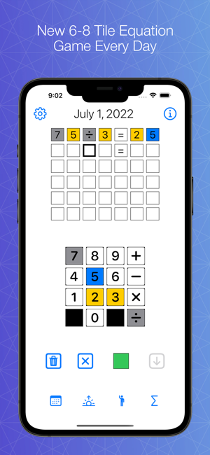 ‎Erudition Screenshot