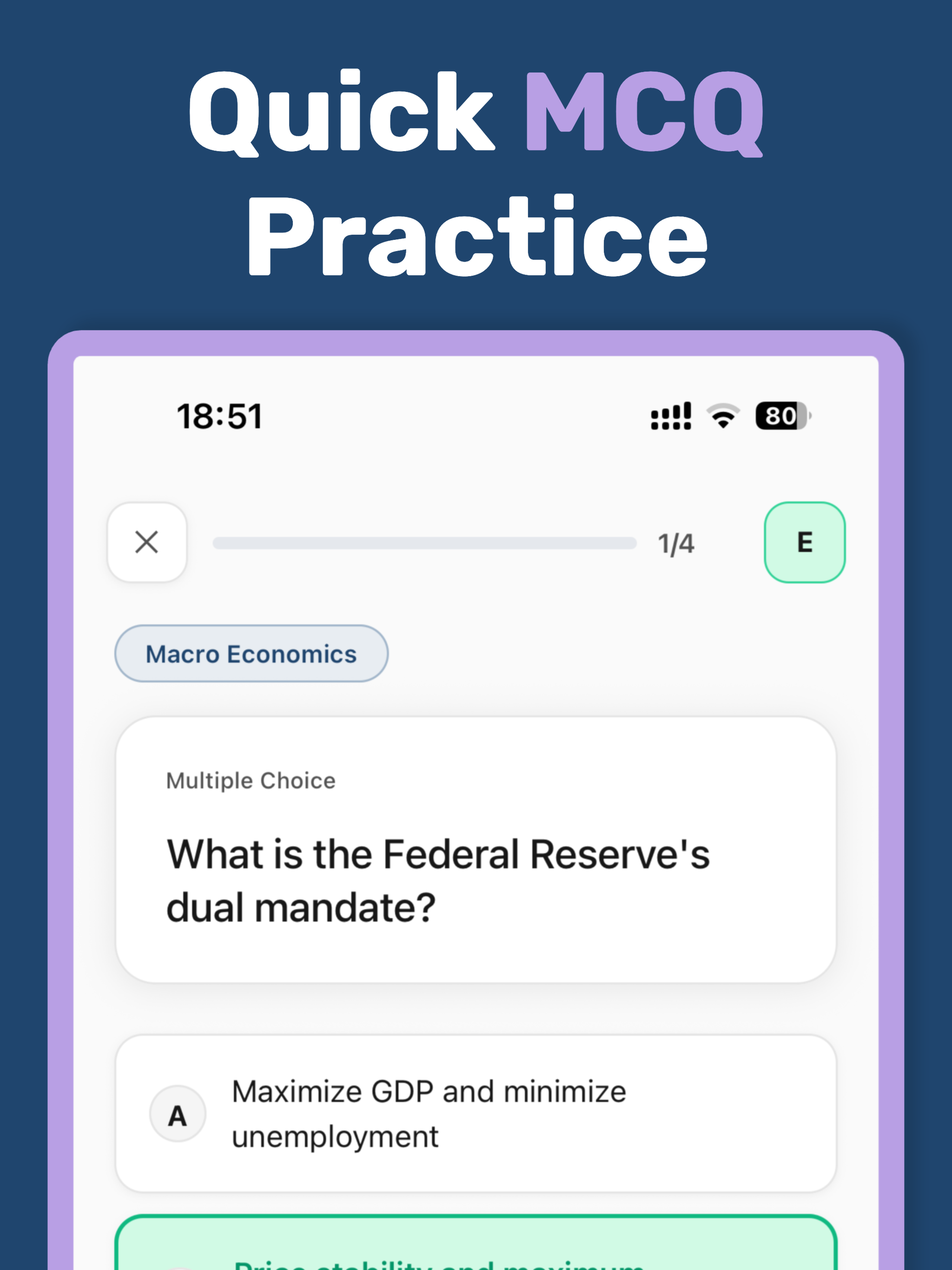 Prepd - Finance