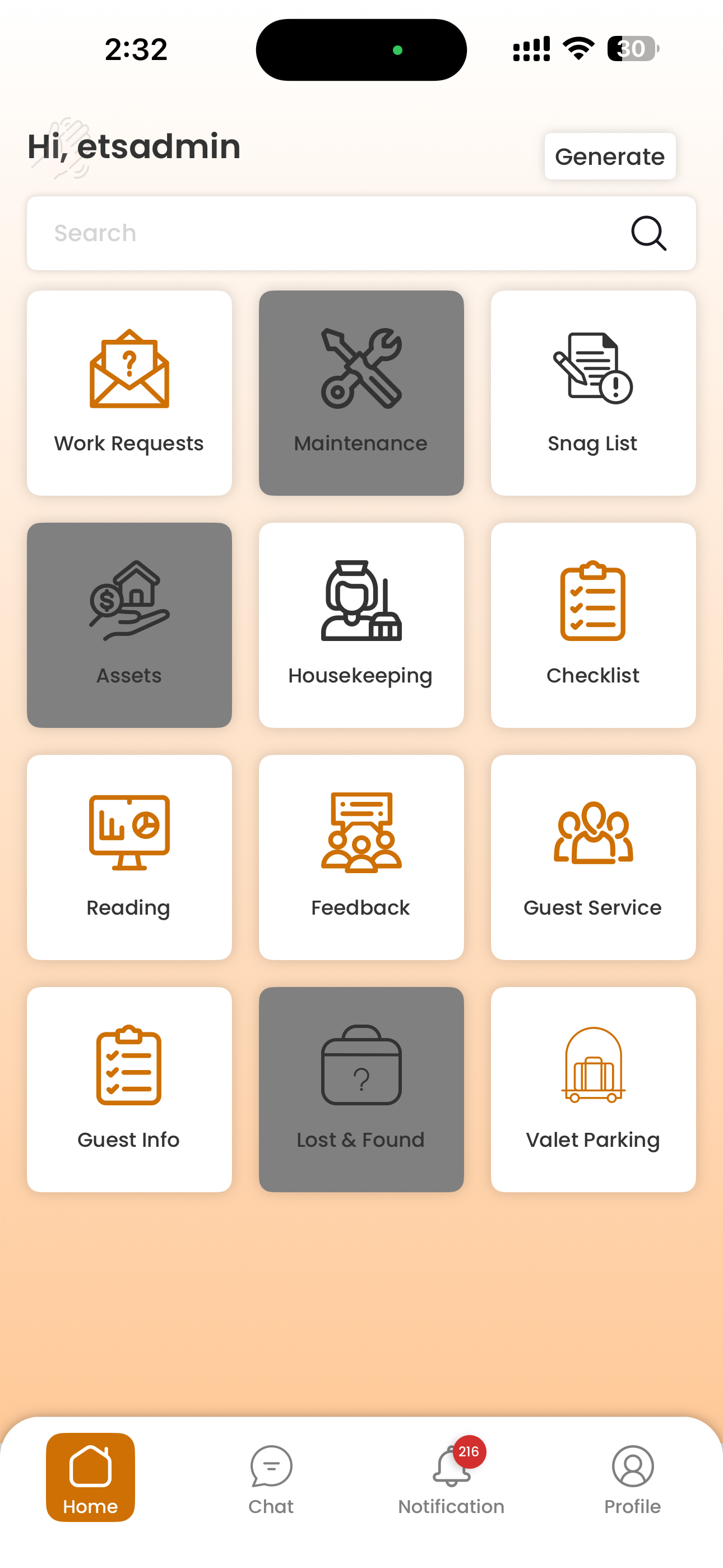 HotLync App
