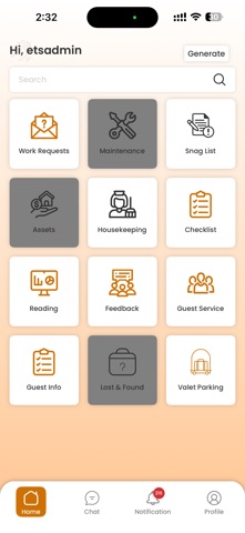 HotLync App Screenshot 4 of 9