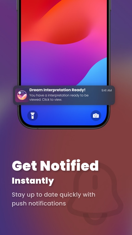 Dream Signs & Interpretations screenshot-4