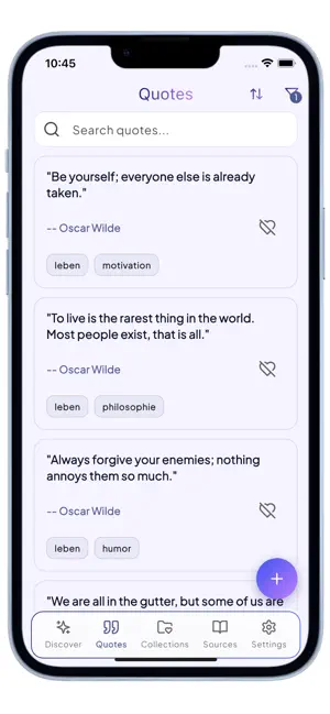 Noetical screenshot 2