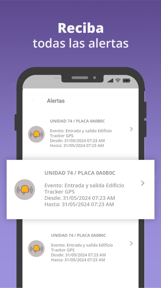 #4. Tracker GPS. (iOS) 由: foresight gps