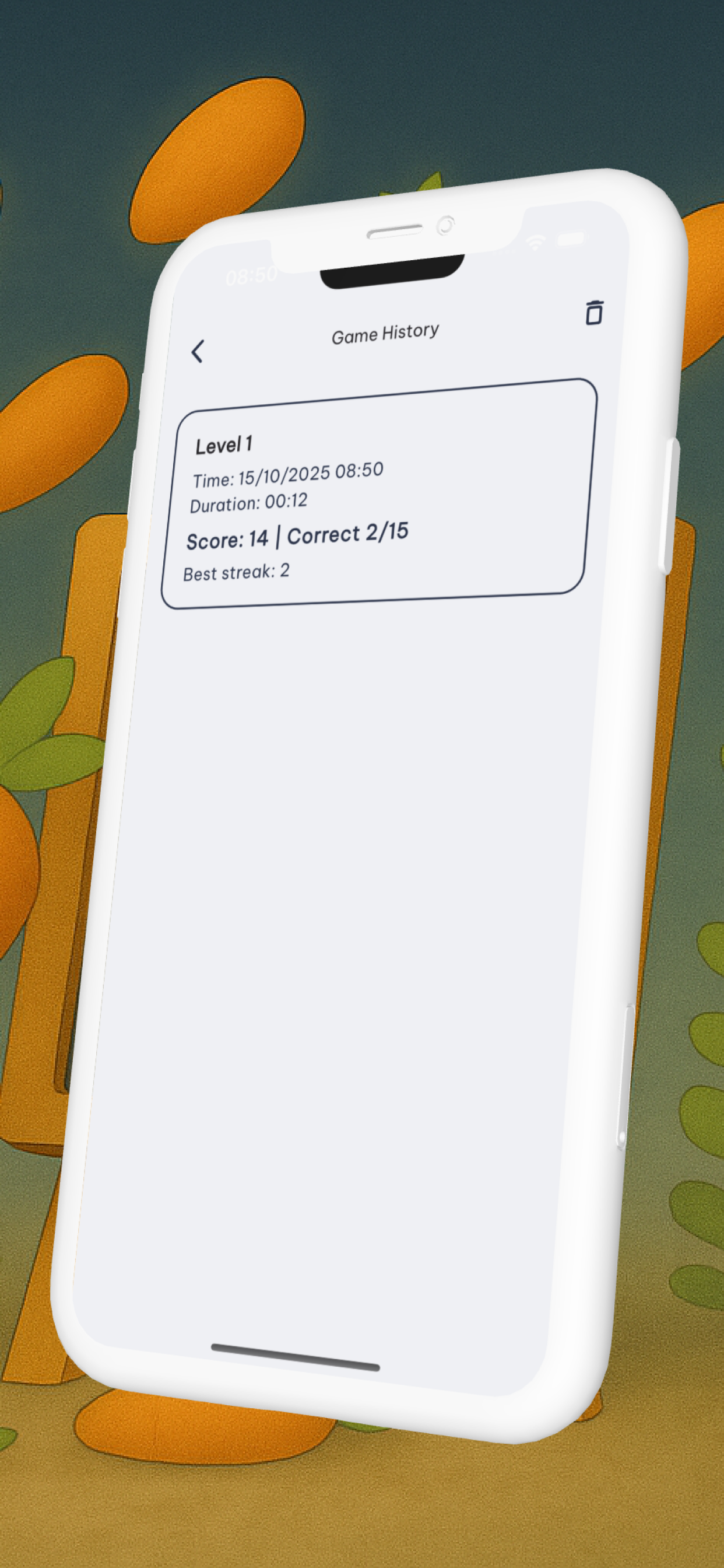 UnuGenius screenshot 3