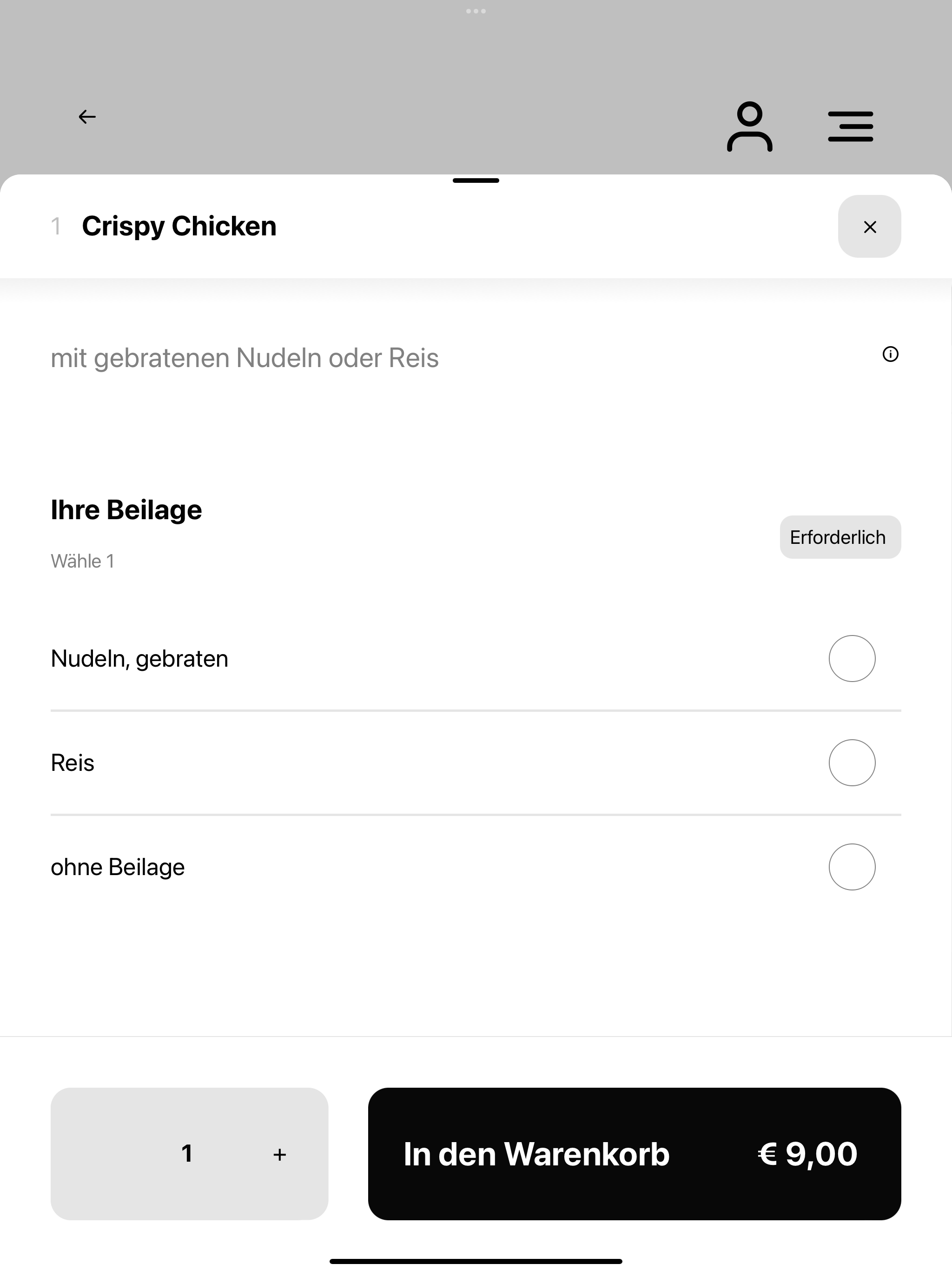 Food Fusion screenshot 8