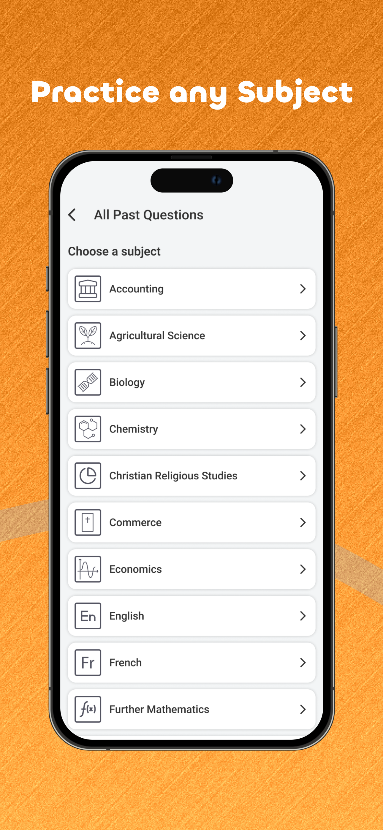 Edubaloo - JAMB CBT + WAEC App