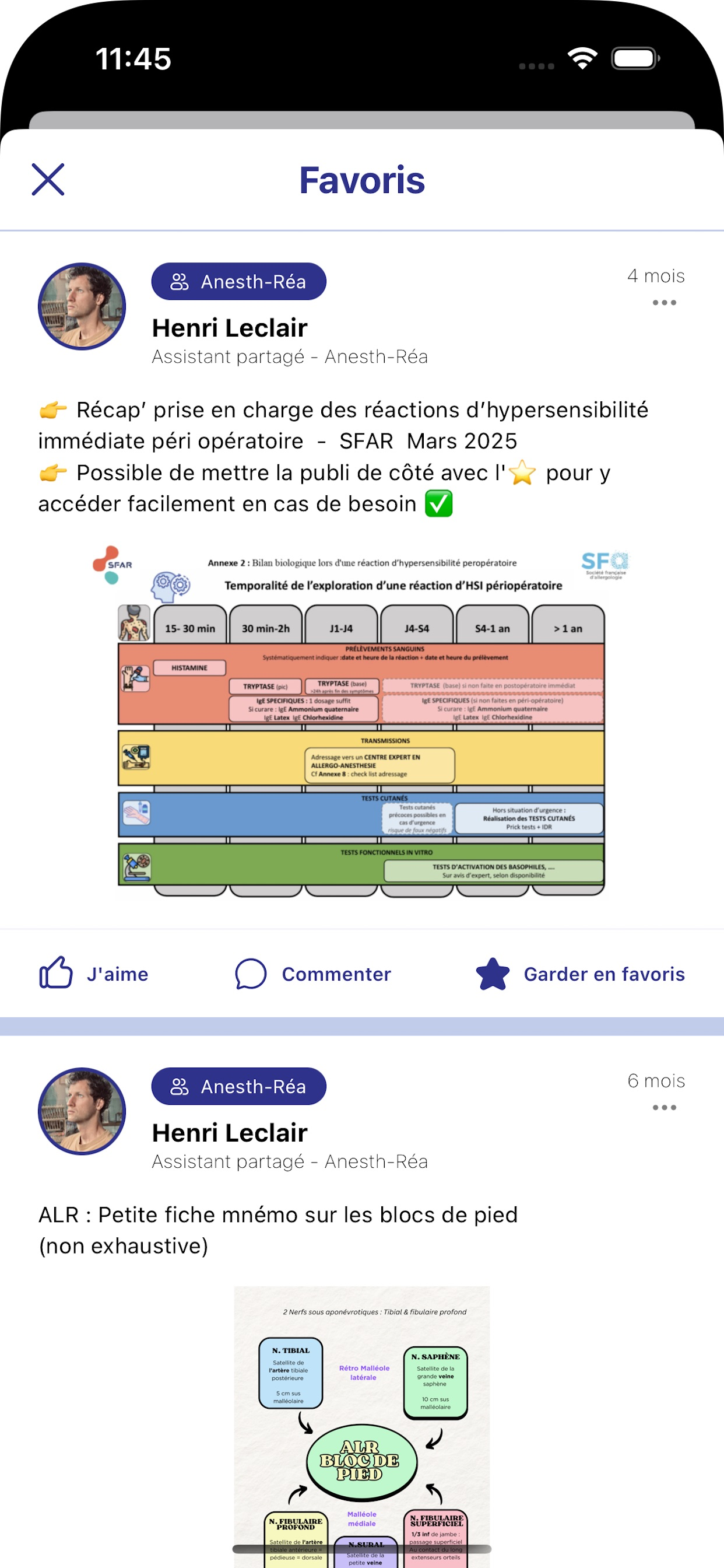 MedSpot.fr