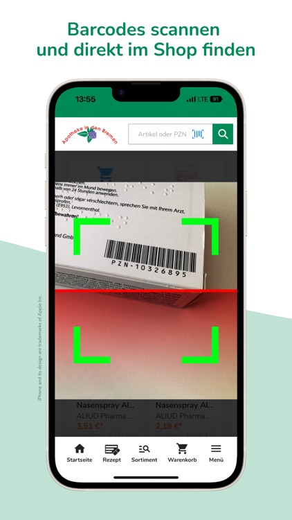 Apotheke in den Bremen screenshot-4