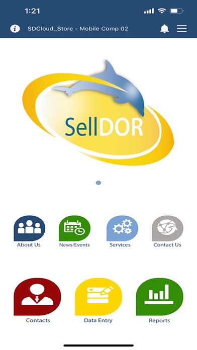 SellDor Screenshot