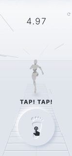 Tap Sprint: 100m Dash Sprinter screenshot 2