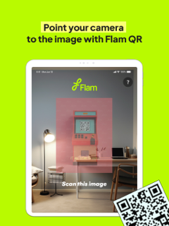 Flam Instant screenshot 7