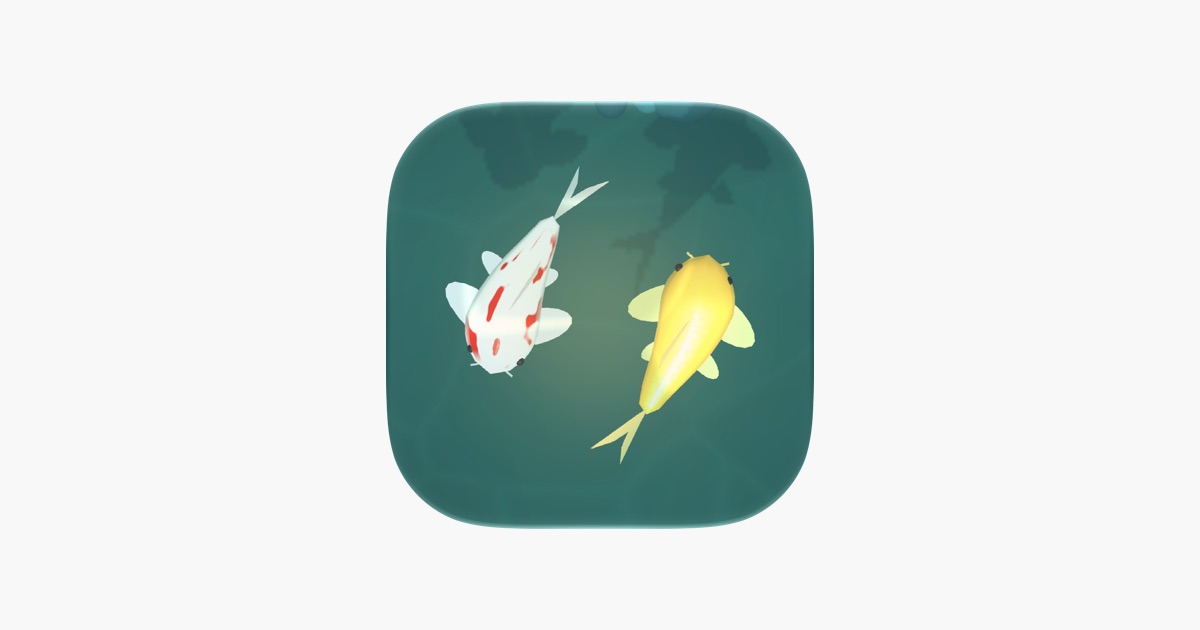 ‎Koi to Dragon App - App Store