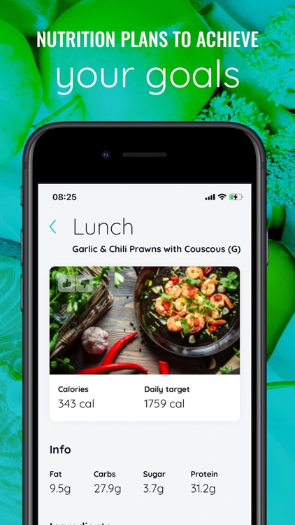 PT Mate Member screenshot-7