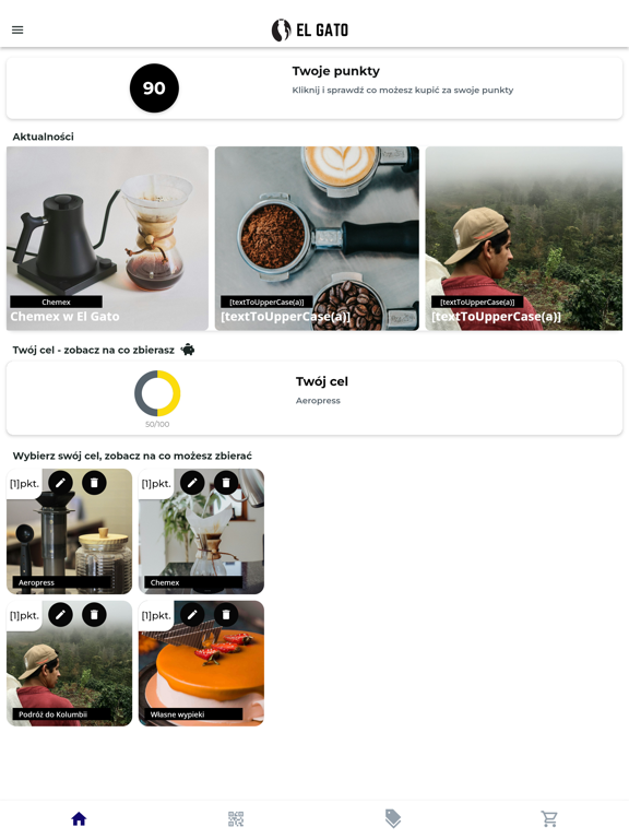 Screenshot #4 pour El Gato Cafe Club