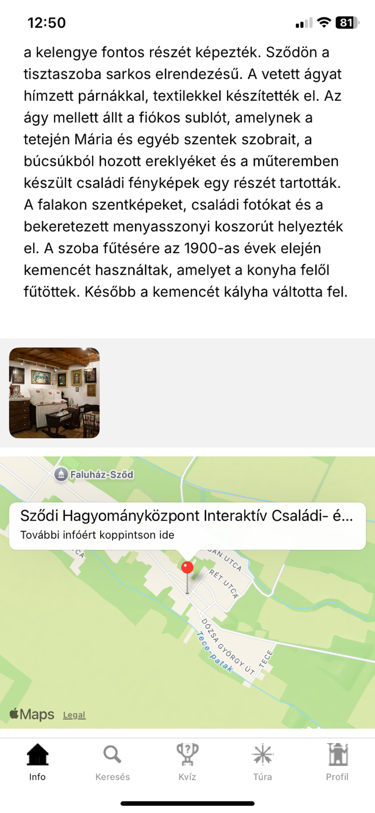 Falunapp