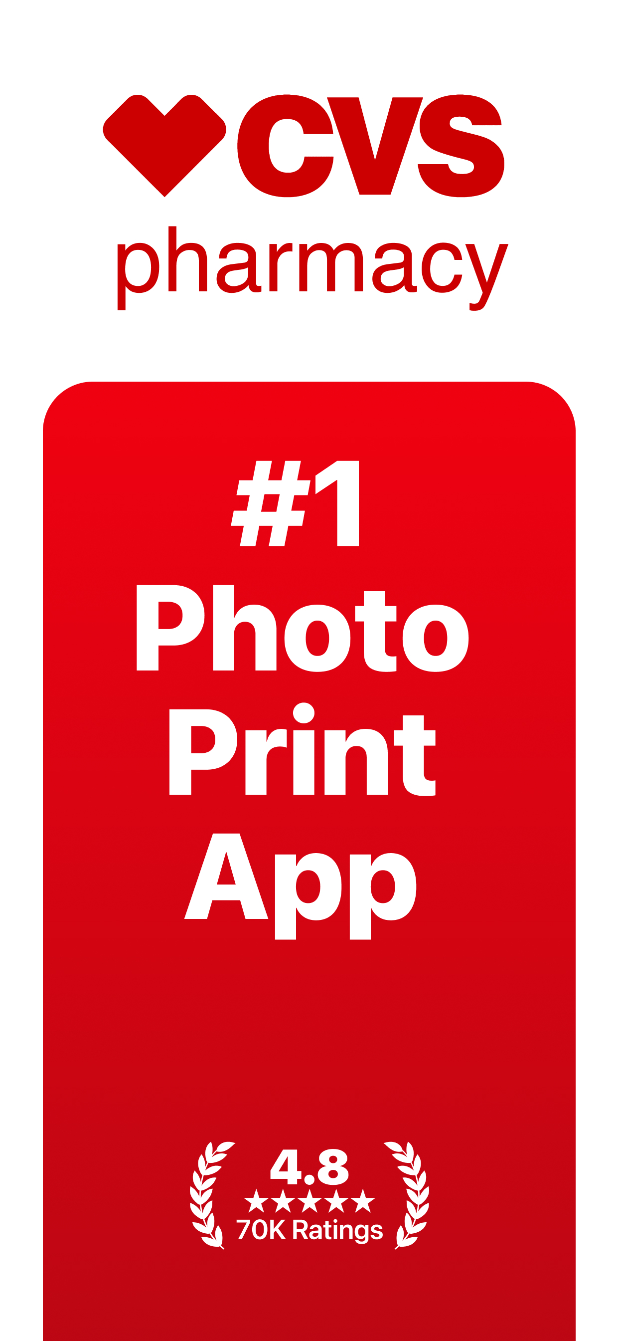 Photo Print: CVS Quick Prints