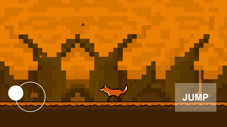 Cozy Fall Jam 2D screenshot-3