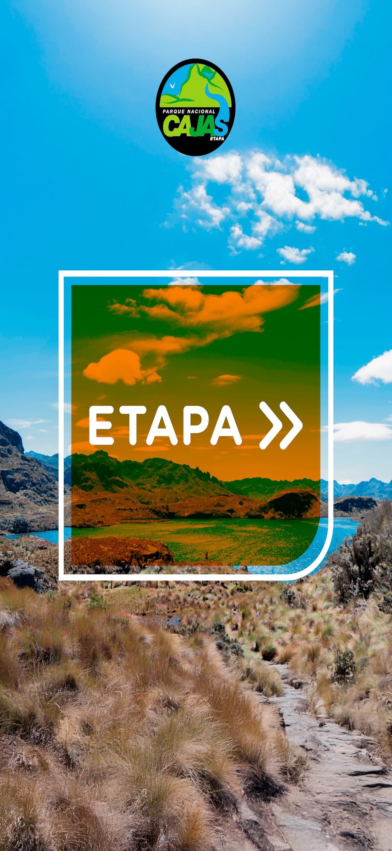 Parque Nacional Cajas