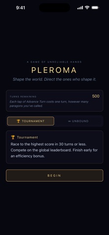 PlayPleroma screenshot 5