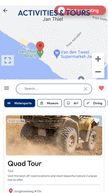 Cura-app screenshot-3