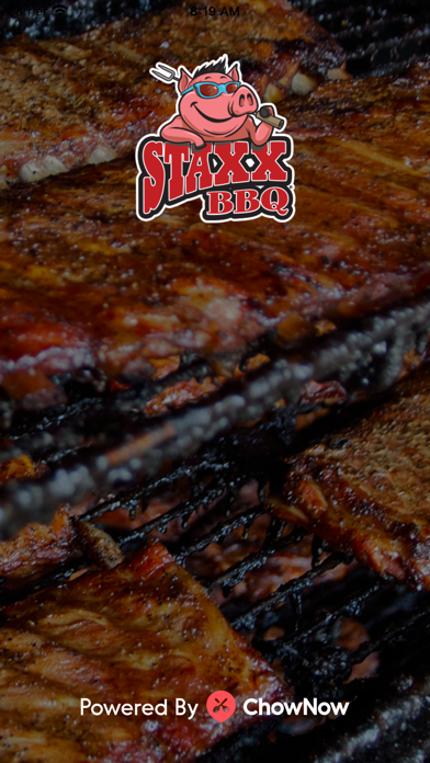 Staxx BBQ Screenshot