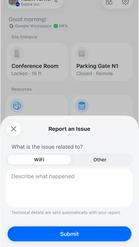 UniFi Endpoint screenshot 5 of 5