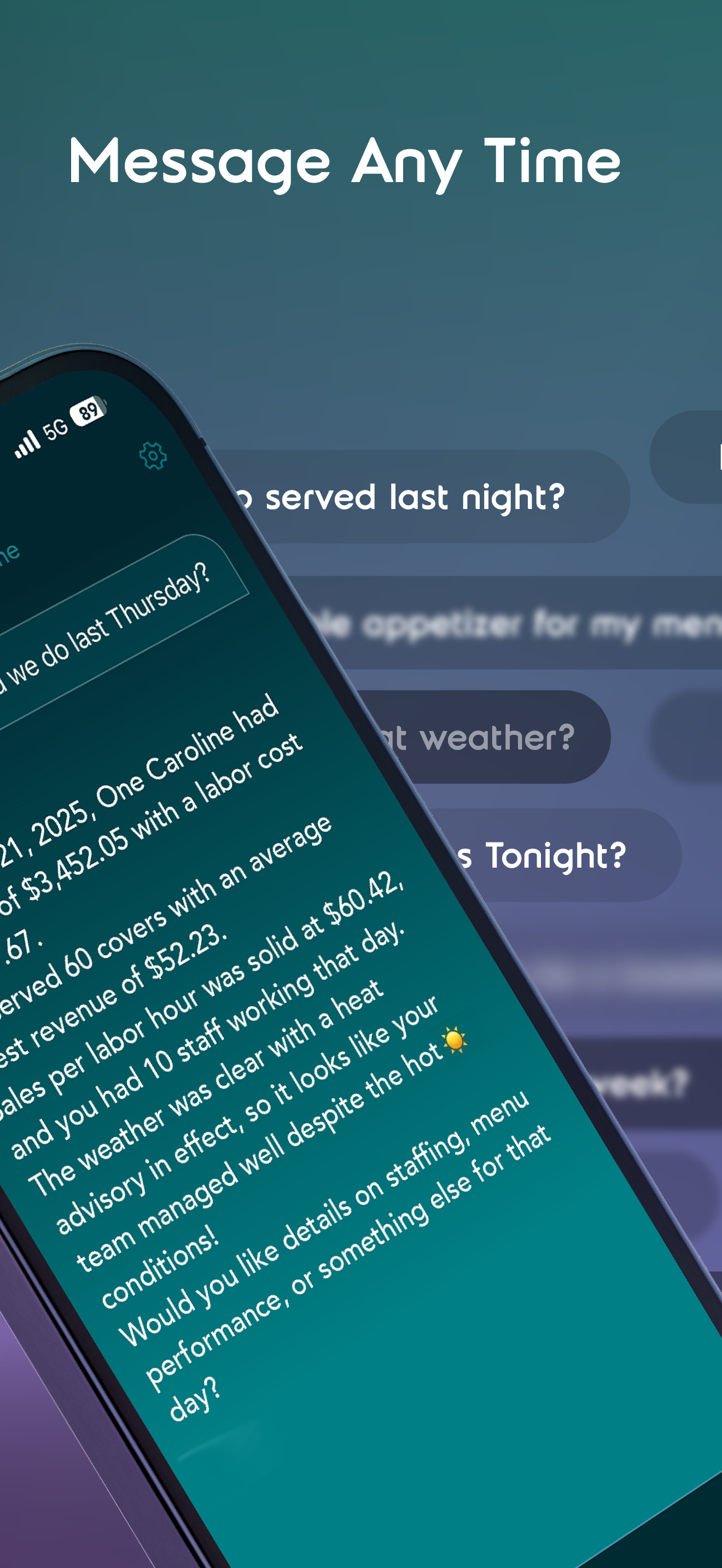 ButterMe AI