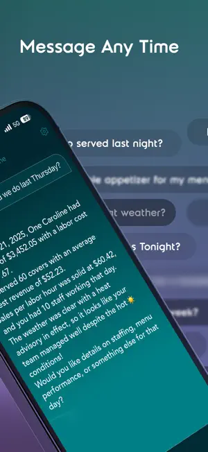 ButterMe AI screenshot 3