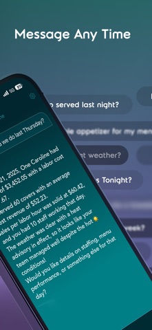 ButterMe AI Screenshot 3 of 7