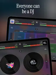 Edjing Mix - DJ Music Mixer ipad bilder 3