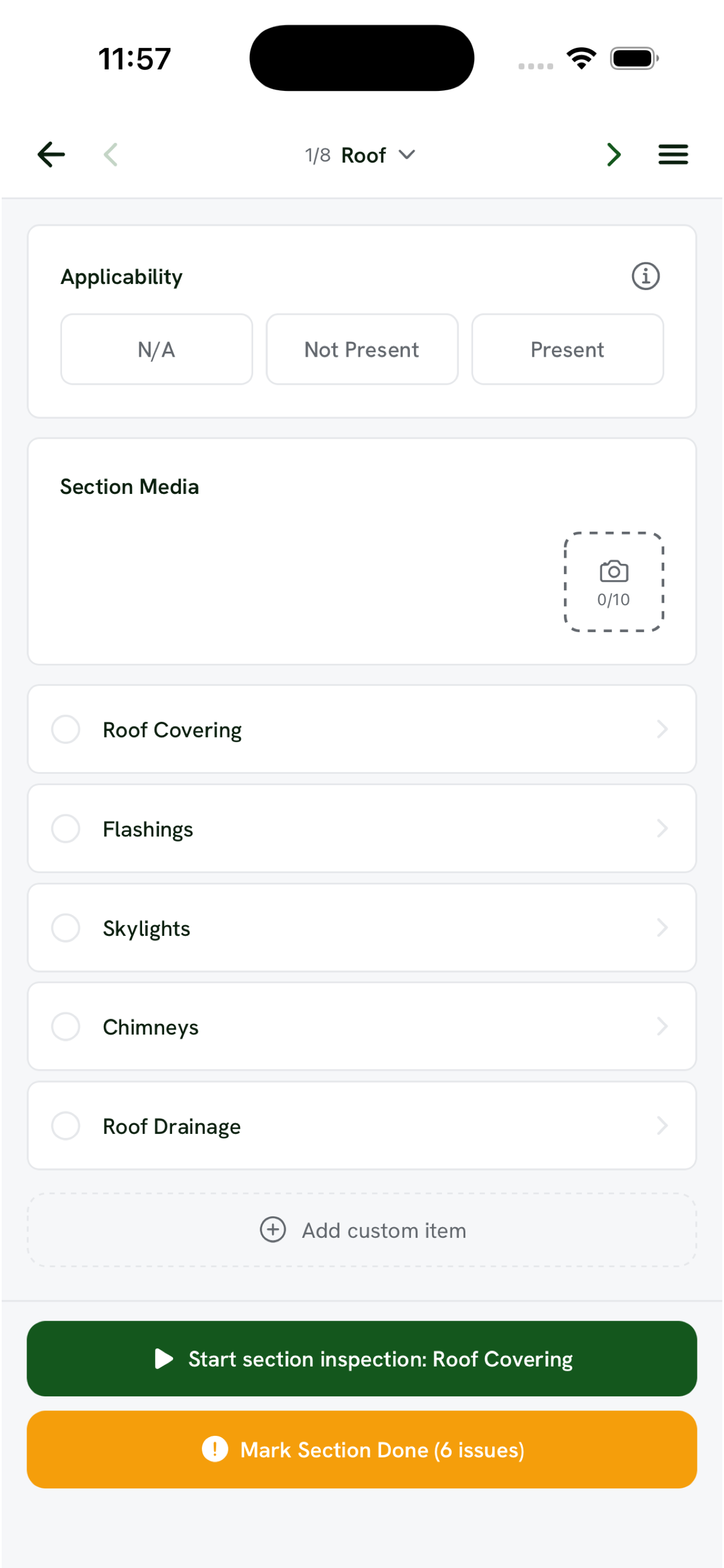 HomeInspector.com screenshot 3