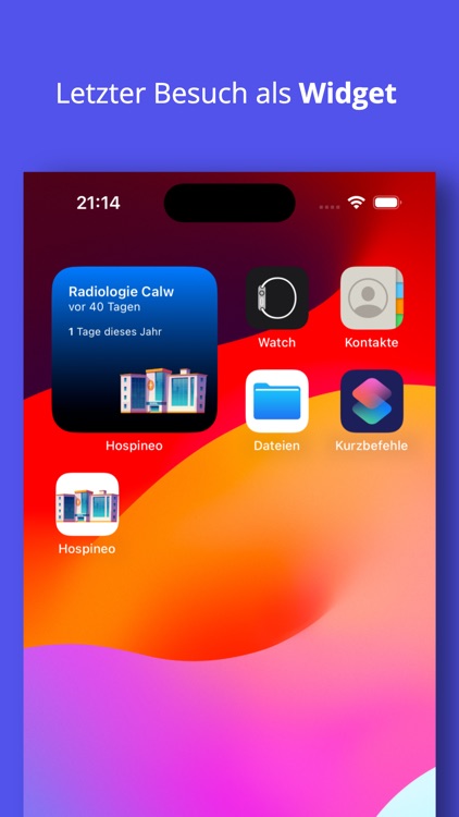 hospineo screenshot-4