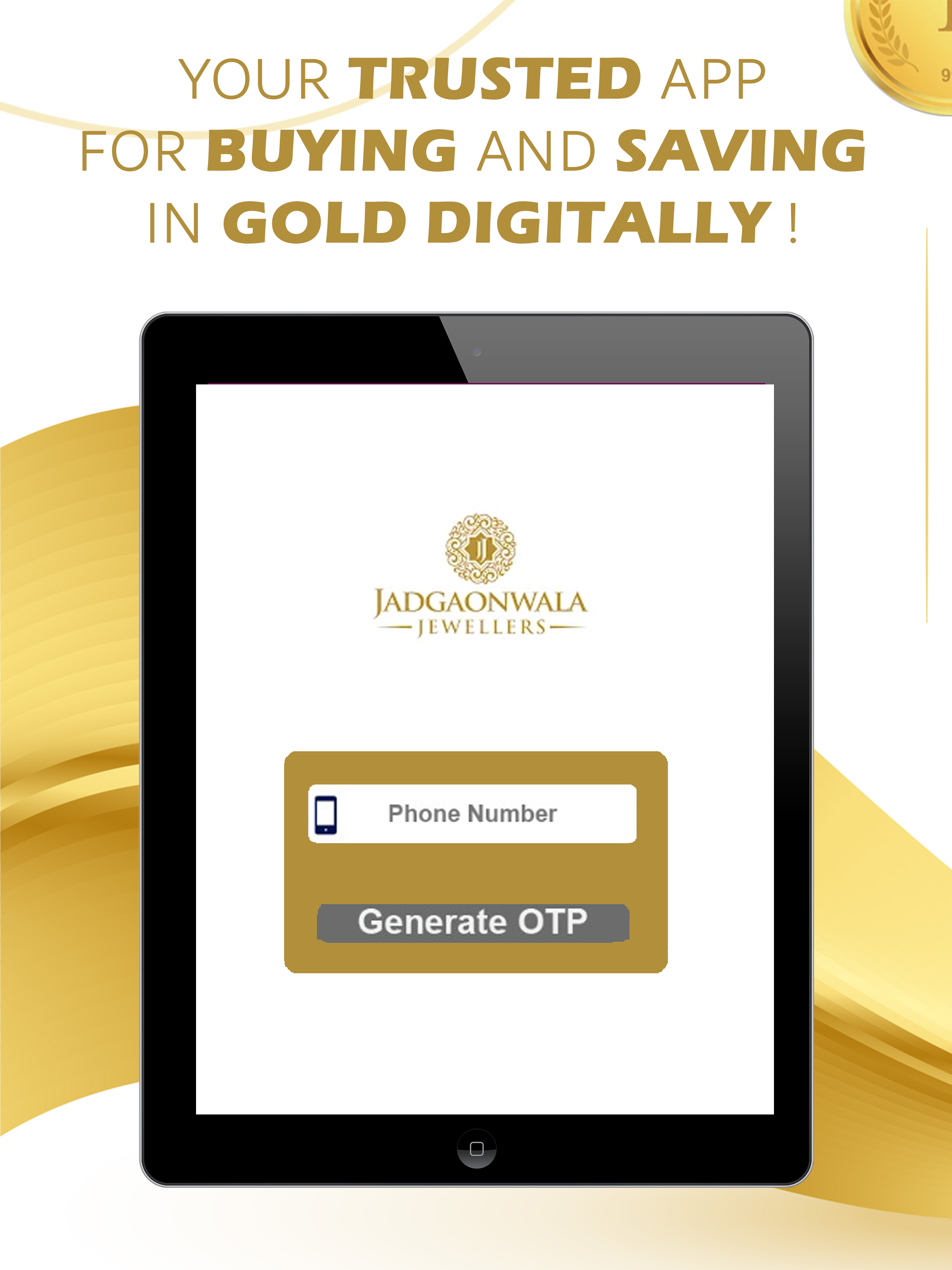 Jadgaonwala Jewellers