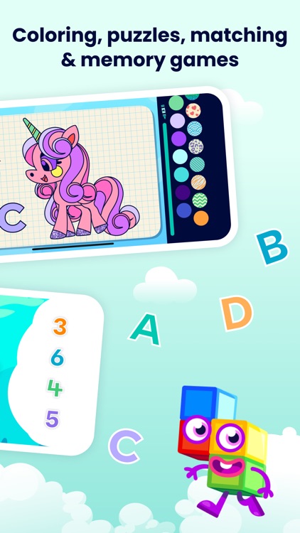Moshi Kids: Sleep, Relax, Play screenshot-5