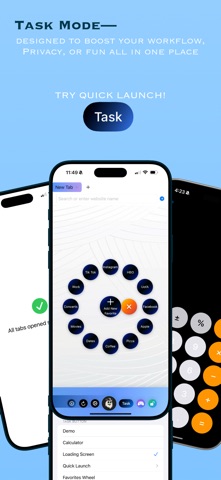 THE PIB screenshot