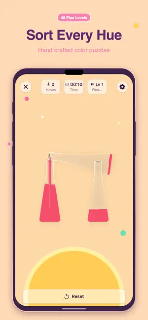 Pour pop screenshot 3