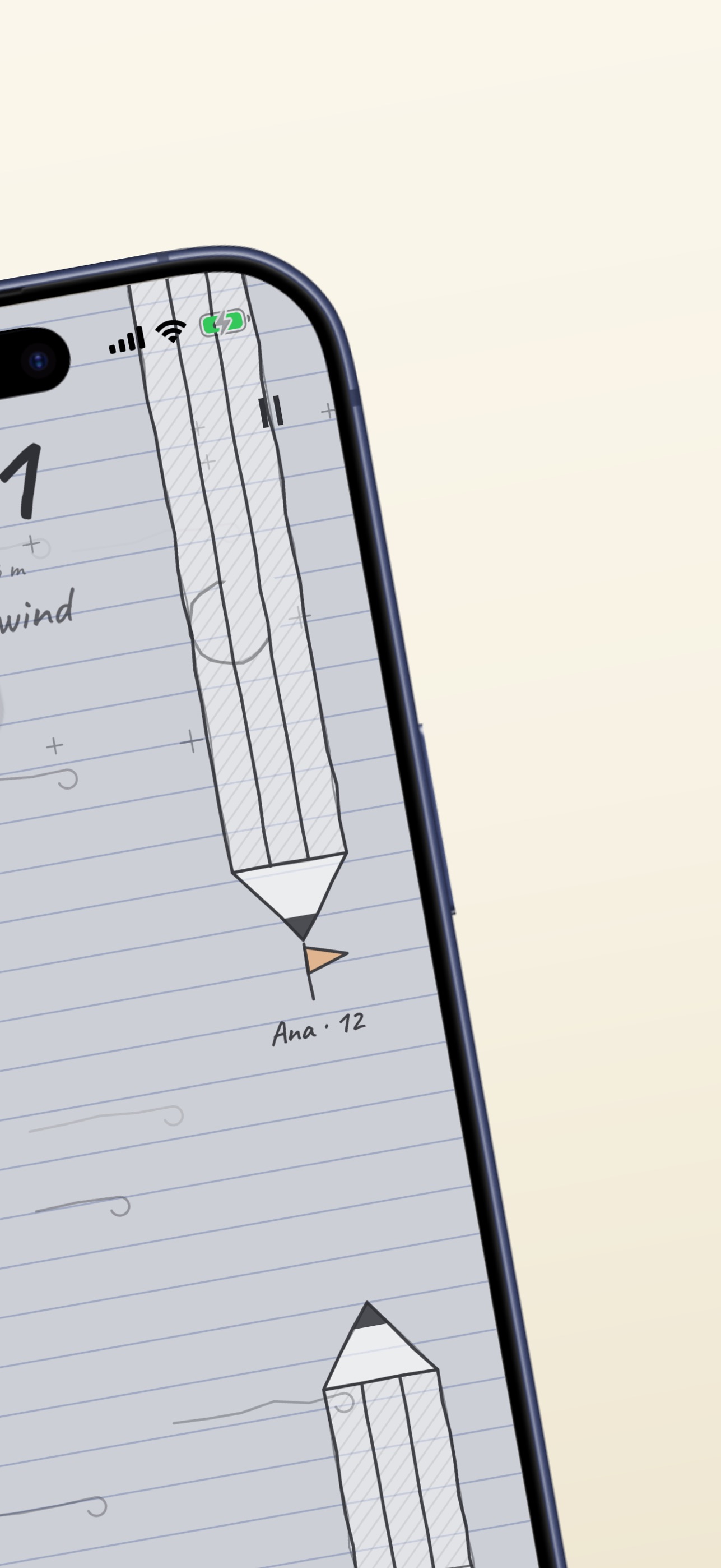 Screenshot 2 of Paper Bird