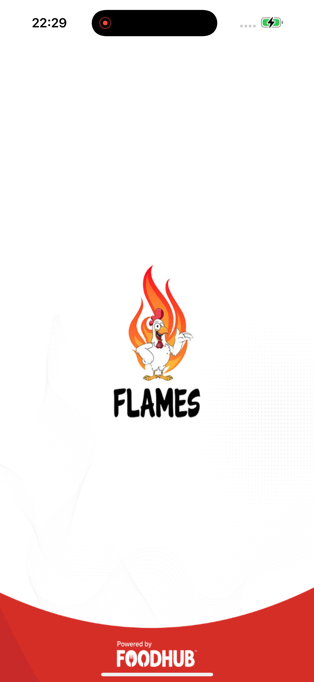 Flames Newcastle Cross Heath