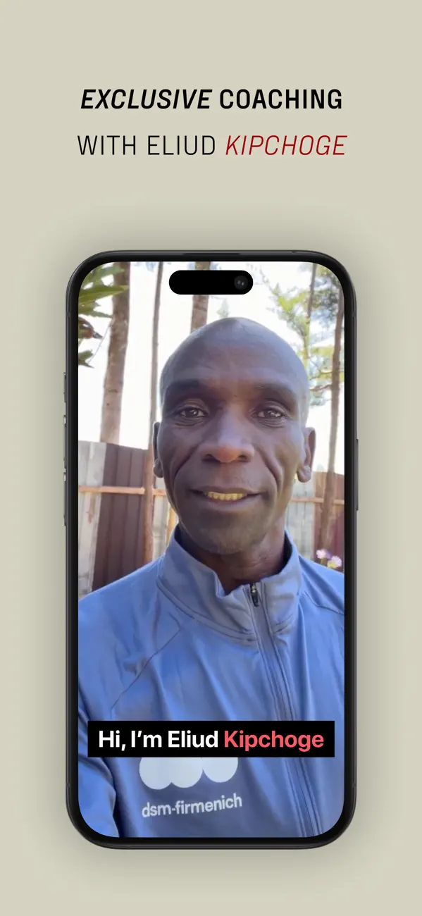 #4. Kotcha: your new running coach (iOS) By: PaceUp