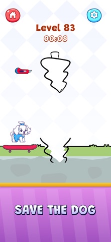 Tap Tap Challenge screenshot