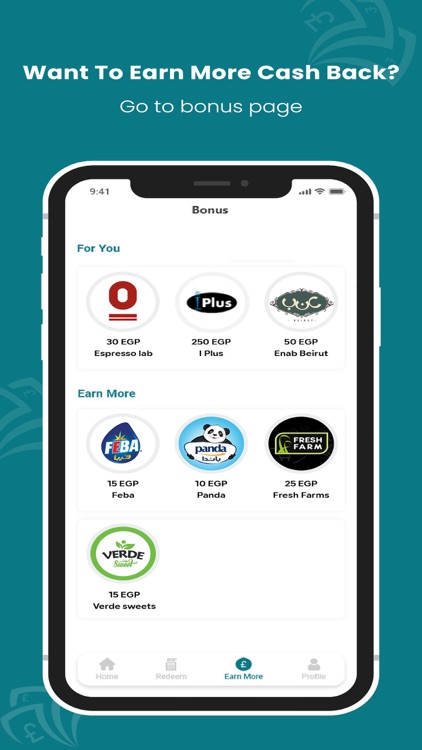 Click Cash – كليك كاش screenshot-6